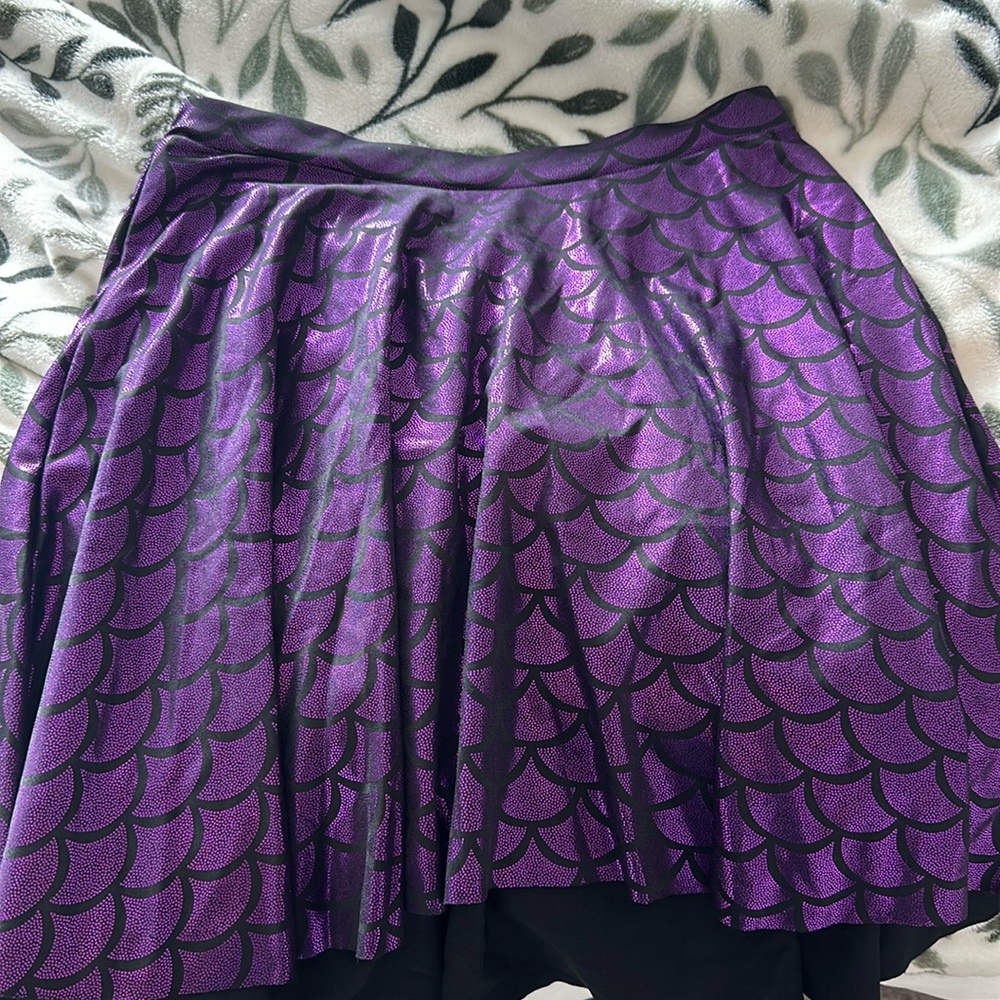 Mermaid Skirt